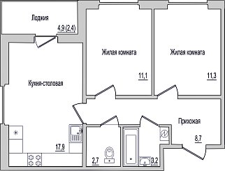 План