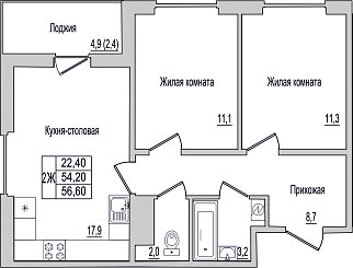 План