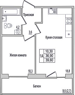 План