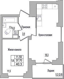 План
