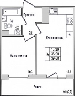 План