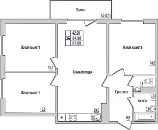 План