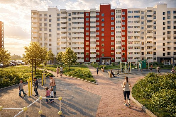 Квартира-студия, 27.8 м², 3/10 эт.