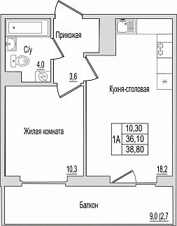 План