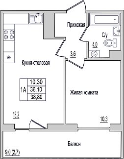 План