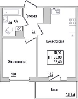 План