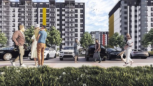 Рижский проспект, д. 94Д