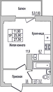 План