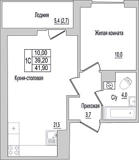 План