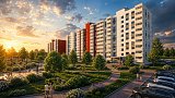Самые низкие цены и самый большой выбор этажей и планировок!